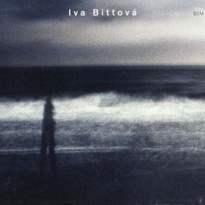 Bittová Iva: Solo 2013 (CD)
