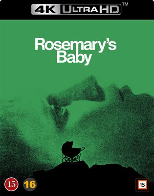 Rosemary's Baby (4K UHD)