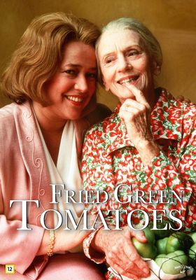 Stegte grønne tomater / Fried Green Tomatoes (DVD)