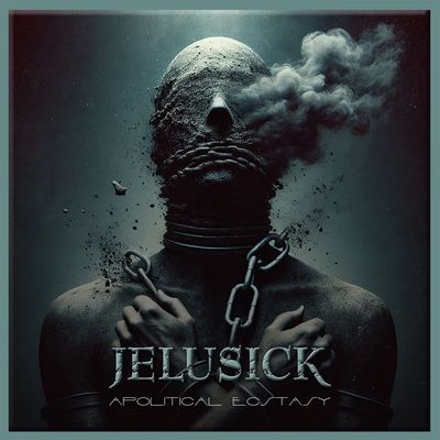 Jelusick: Apolitical ecstasy 2025 (CD)
