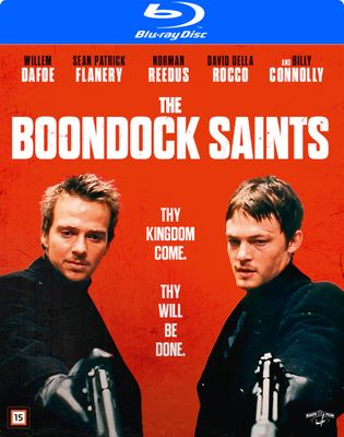The Boondock Saints (Blu-ray)