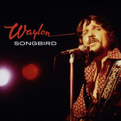 Jennings Waylon: Songbird (Vinyl LP)