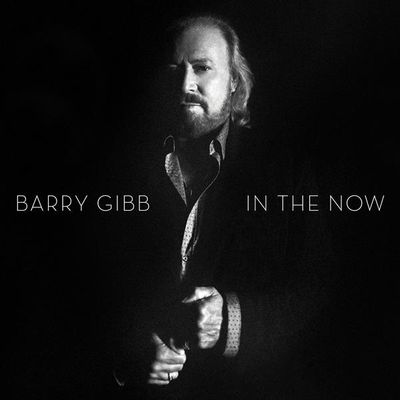 Gibb Barry: In the now 2016 (CD)