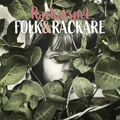Folk & Rackare: Rackarspel 1975-78 (CD)