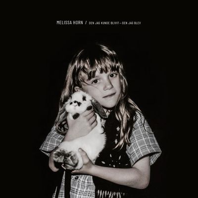 Horn Melissa: Den jeg kunne være blevet... (Vinyl LP)
