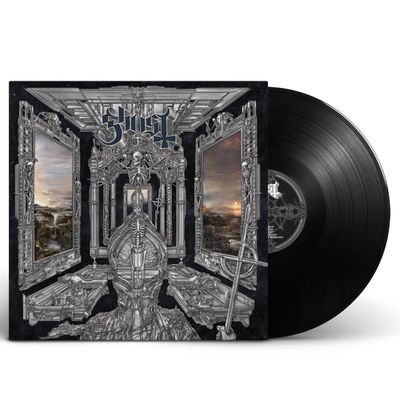 Ghost: Skeletá (Vinyl LP)