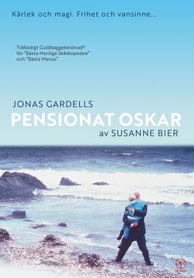 Pensionat Oskar (DVD)