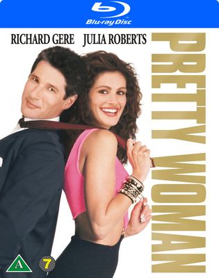 Pretty Woman (Blu-ray)