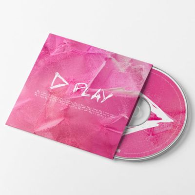 Sheeran Ed: Play 2025 (CD)