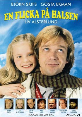 Tyttö riesana (DVD / Restauroitu versio)