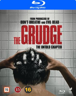 The Grudge (2020) (Blu-ray)