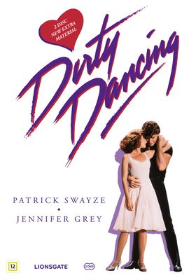 Dirty Dancing (2 DVD)