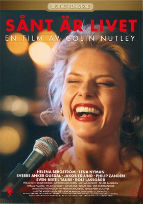 Sånt är livet (DVD)