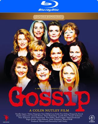 Gossip (Blu-ray / Restored Edition)