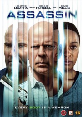 Assassin (DVD)
