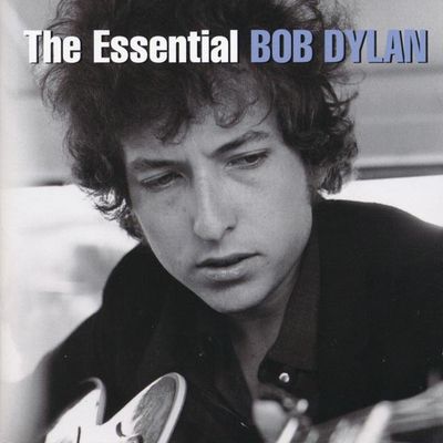 Dylan Bob: The essential 1962-99 (2 CD)