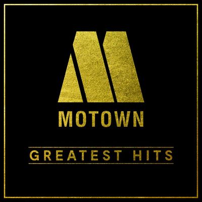 Motown Greatest Hits (3 CD)