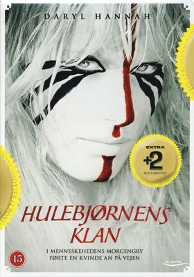Luolaherran kansa + 2 bonuselokuvaa (3 DVD / Limited)
