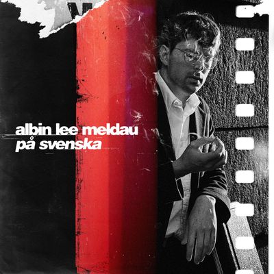 Meldau Albin Lee: På svenska (Vinyl LP)