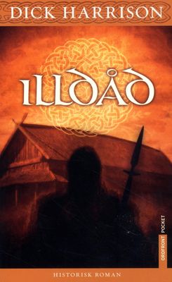 Illdåd (Bok / Pocket)