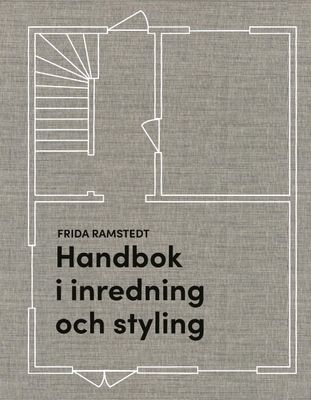 Håndbog i indretning og styling (Bog / Indbundet)