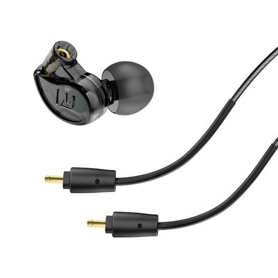 MEE Høretelefon In-Ear Audio M6 Pro Gen 2 / Sort