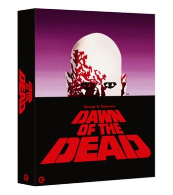 Dawn of the Dead (4 Blu-ray)