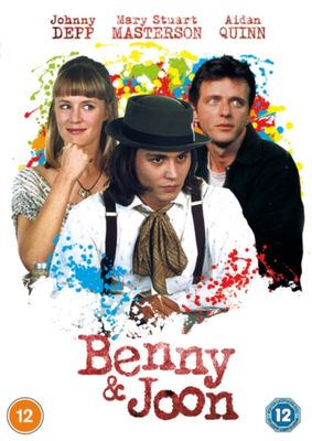 Benny and Joon (DVD)