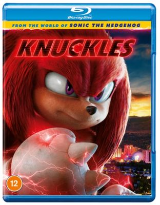 Knuckles (Blu-ray)