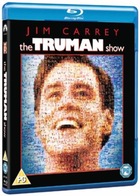 The Truman Show (Blu-ray)