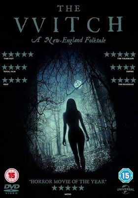 The Witch (DVD)