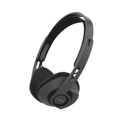 KOSS Hovedtelefon KPH30 Trådløs On-Ear Sort