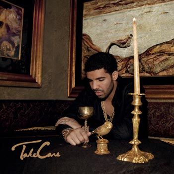 Drake: Take care 2011 (CD)