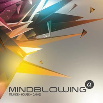 Mindblowing / Trance - House - Dance (CD)