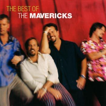 Mavericks: The best of... 1992-99 (CD)