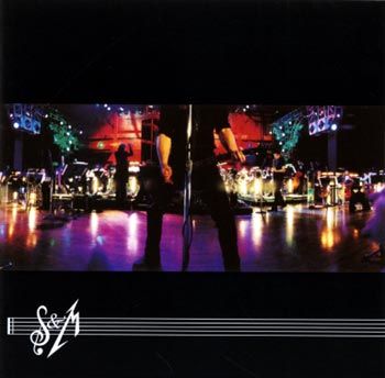 Metallica: S&M 1999 (Live/San Fr.S.O.) (2 CD)