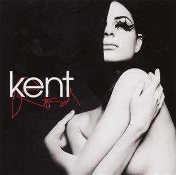 Kent: Rød 2009 (CD)