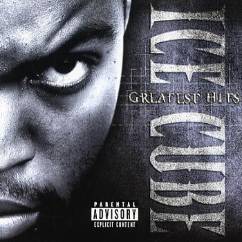 Ice Cube: Greatest hits 1990-2001 (CD)
