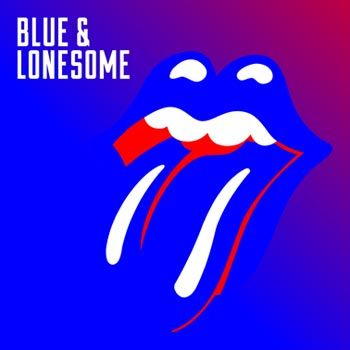 Rolling Stones: Blue & lonesome 2016 (CD)