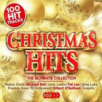 Christmas Hits / 100 Hit Tracks (5 CD)