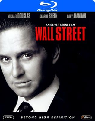 Wall Street (Blu-ray)