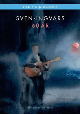 Sven-Ingvars: 60 år (DVD + CD)