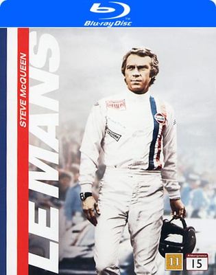 Le Mans (Blu-ray)