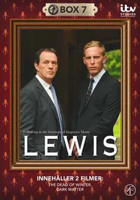 Lewis / Box 7 (2 DVD)
