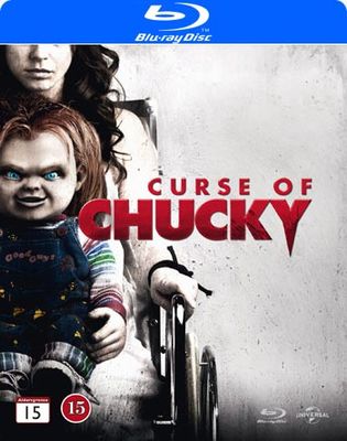 Curse of Chucky (Blu-ray)