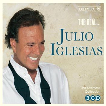 Iglesias Julio: The real... 1978-2011 (3 CD)