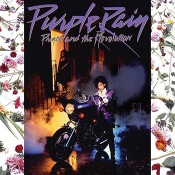 Prince: Purple Rain 1984 (CD)