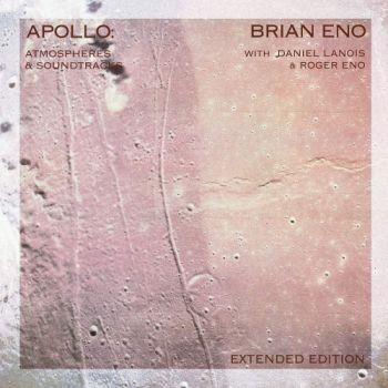 Eno Brian: Apollo (Import) (2 CD)