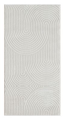 Bella Zen Offwhite 80x150 cm