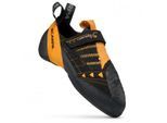 Scarpa - Instinct VS - Kletterschuhe Gr EU 38,5 schwarz